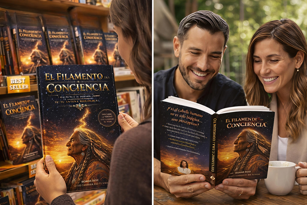EL FILAMENTO DE LA CONCIENCIA