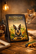 Blindaje Herbal Canino