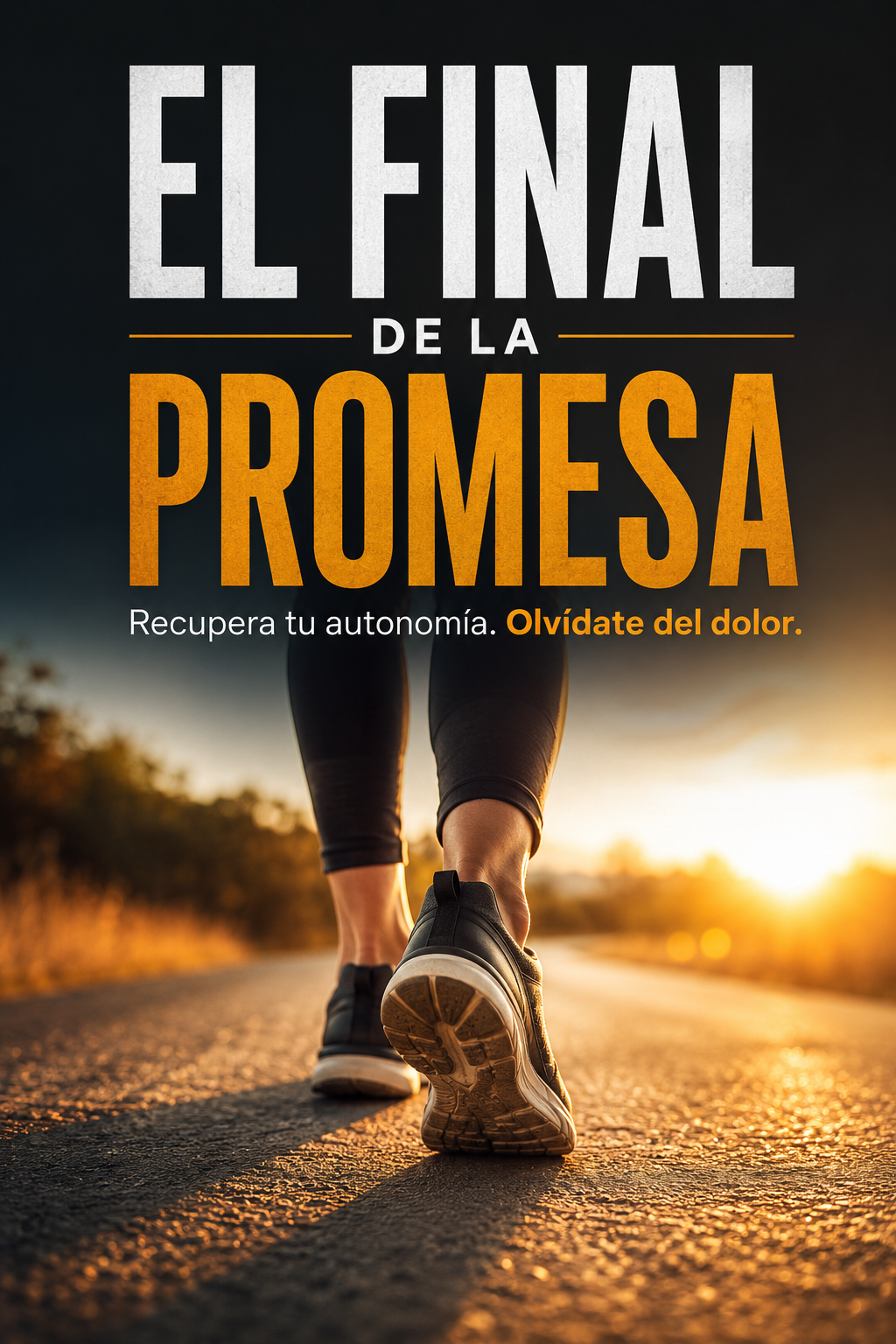 El Final de la Promesa: No Más Dolor — Tratado de Fitoquímica y Bioquímica Articular