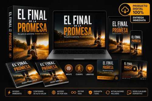 El Final de la Promesa: No Más Dolor — Tratado de Fitoquímica y Bioquímica Articular